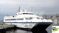 குரூஸ் கப்பல் விற்பனைக்கு