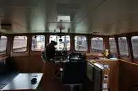 வேலை செய்யும் படகுகள் விற்பனைக்கு