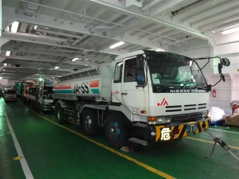ரோ-ரோ கப்பல் விற்பனைக்கு