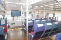 குரூஸ் கப்பல் விற்பனைக்கு