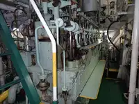 ப bulk கேரியர் விற்பனைக்கு