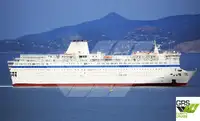 Ro-Ro ship விற்பனைக்கு