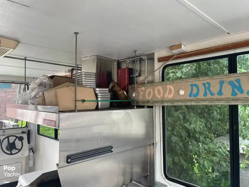 கேட்டமரன் விற்பனைக்கு