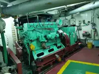 General Cargo/Multi-purpose விற்பனைக்கு