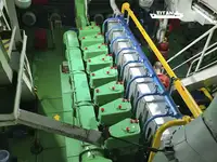 எண்ணெய் / இரசாயன டேங்கர் விற்பனைக்கு