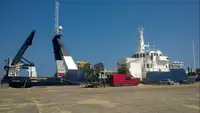 ஆராய்ச்சி கப்பல் விற்பனைக்கு
