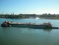 எண்ணெய் / இரசாயன டேங்கர் விற்பனைக்கு