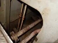 வேலை செய்யும் படகுகள் விற்பனைக்கு