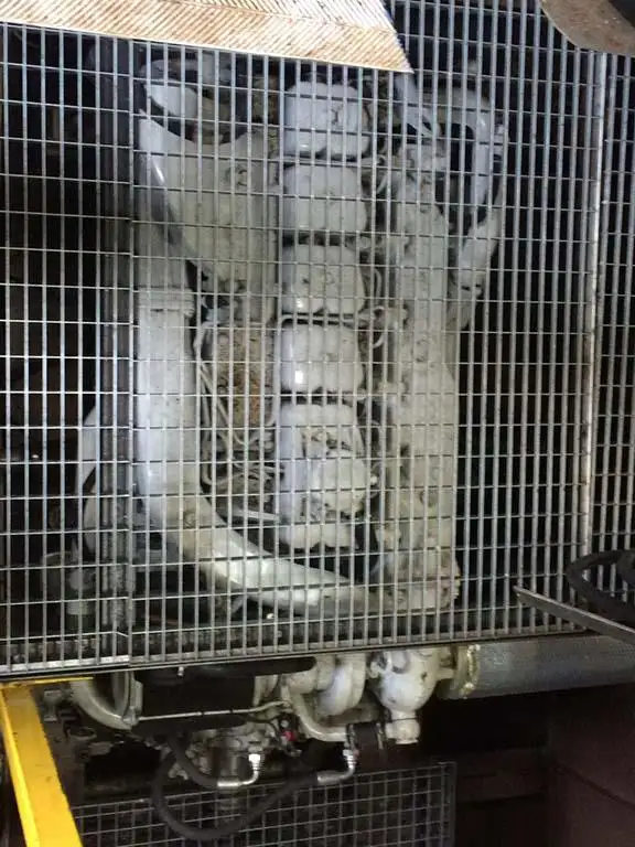 கண்டெய்னர் கப்பல் விற்பனைக்கு
