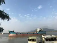 எண்ணெய் / இரசாயன டேங்கர் விற்பனைக்கு