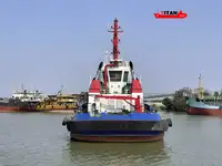 இழுக்கும் படகு விற்பனைக்கு