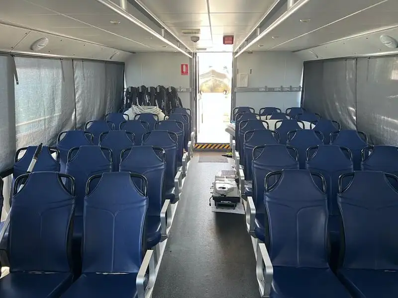 கேட்டமரன் விற்பனைக்கு