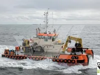 General Cargo/Multi-purpose விற்பனைக்கு