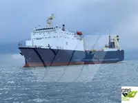 ரோ-ரோ கப்பல் விற்பனைக்கு