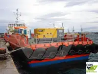 காற்றாலை சேவை கப்பல் விற்பனைக்கு