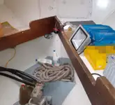 வேலை செய்யும் படகுகள் விற்பனைக்கு