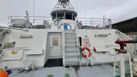 பயணிகள் கப்பல் விற்பனைக்கு