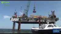 Jack-up drilling rig விற்பனைக்கு