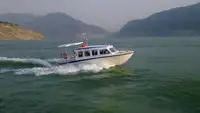 பயணிகள் கப்பல் விற்பனைக்கு