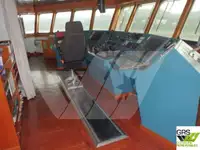 விநியோகக் கப்பல் விற்பனைக்கு