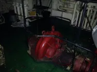 இழுக்கும் படகு விற்பனைக்கு