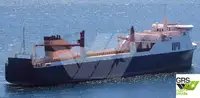 Ro-Ro ship விற்பனைக்கு