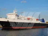 ரோ-ரோ கப்பல் விற்பனைக்கு
