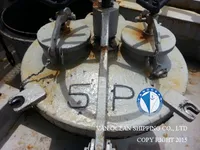 எண்ணெய் / இரசாயன டேங்கர் விற்பனைக்கு
