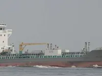 எண்ணெய் / இரசாயன டேங்கர் விற்பனைக்கு