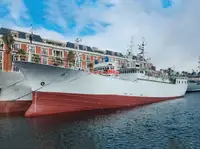Trawler விற்பனைக்கு