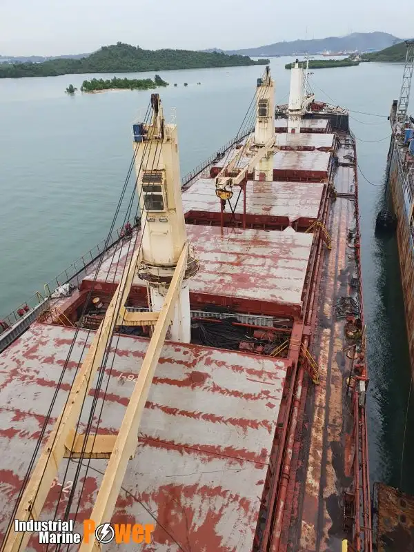 கழிவு உலோகம் விற்பனைக்கு