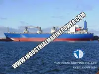குளிர்சாதனக் கப்பல் விற்பனைக்கு