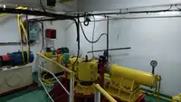 எண்ணெய் / இரசாயன டேங்கர் விற்பனைக்கு