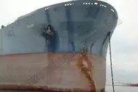 எண்ணெய் / இரசாயன டேங்கர் விற்பனைக்கு