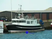 Trawler விற்பனைக்கு