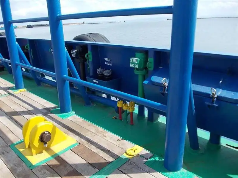 ப bulk கேரியர் விற்பனைக்கு