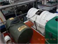 டிராலர் விற்பனைக்கு