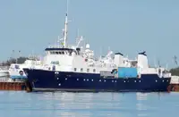 ஃபாஸ்ட் சப்ளை வெசல் (FSV) விற்பனைக்கு