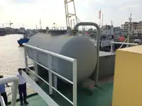 எண்ணெய் / இரசாயன டேங்கர் விற்பனைக்கு