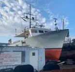 Trawler விற்பனைக்கு