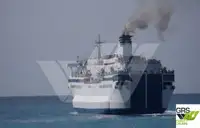 Ro-Ro ship விற்பனைக்கு