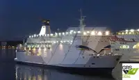 Ro-Ro ship விற்பனைக்கு