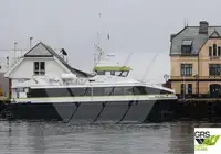 பயணிகள் கப்பல் விற்பனைக்கு