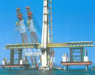 Jack-up drilling rig விற்பனைக்கு