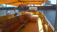 குரூஸ் கப்பல் விற்பனைக்கு