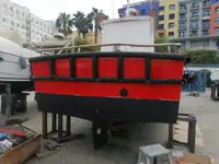 வேலை செய்யும் படகுகள் விற்பனைக்கு