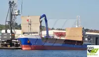 ப bulk கேரியர் விற்பனைக்கு