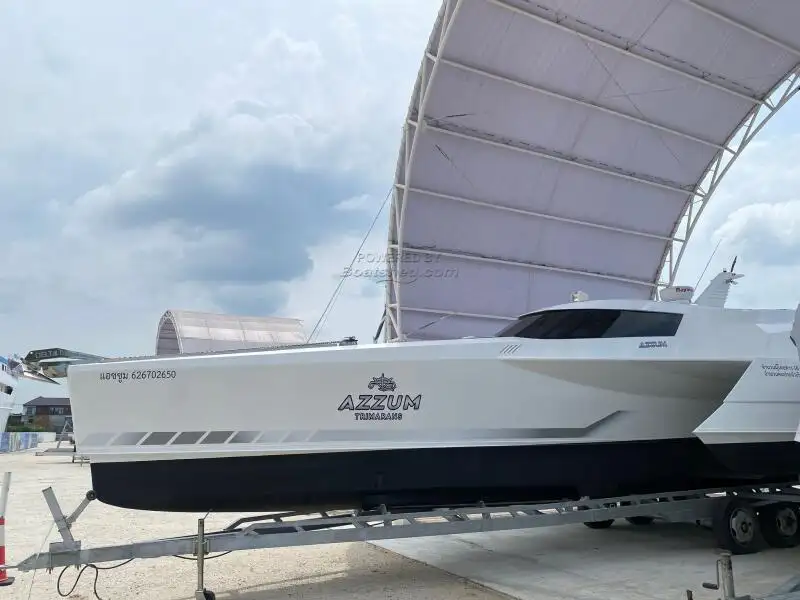 பயணிகள் கப்பல் விற்பனைக்கு
