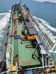 Oil/Chemical tanker விற்பனைக்கு
