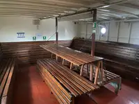குரூஸ் கப்பல் விற்பனைக்கு